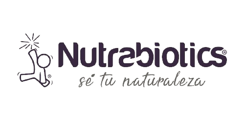 Logo Nutrabiotics